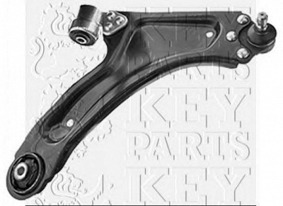 KEY PARTS kca7044 -  Рычаг независимой подвески колеса, подвеска колеса